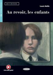 Au revoir, les enfants, m. Audio-CD