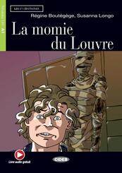 La momie du Louvre