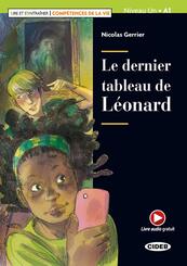 Le dernier tableau de L&eacute;onard