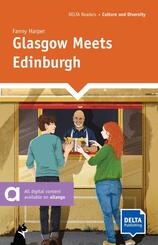 Glasgow Meets Edinburgh
