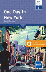 One Day in New York