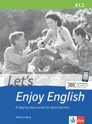 Teacher's Book