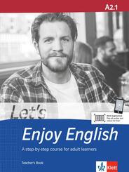 Teacher's Book
