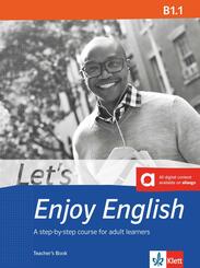 Teacher's Book