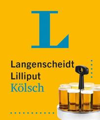 Langenscheidt Lilliput K&ouml;lsch