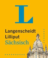 Langenscheidt Lilliput S&auml;chsisch
