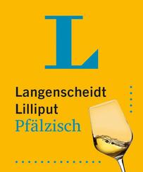 Langenscheidt Lilliput Pf&auml;lzisch