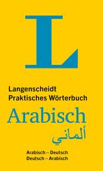 Langenscheidt Praktisches W&ouml;rterbuch Arabisch