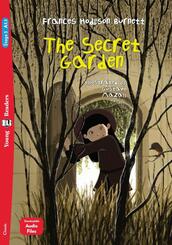 The Secret Garden