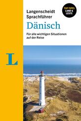 Langenscheidt Sprachf&uuml;hrer D&auml;nisch