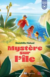 Myst&egrave;re sur l'&icirc;le