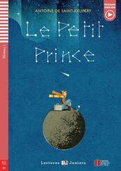 Le petit prince