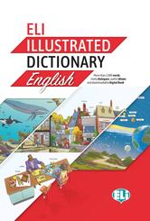 ELI Illustrated Dictionary - English