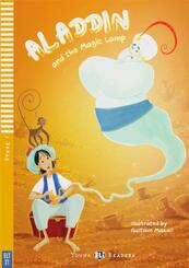 Aladdin and the Magic Lamp