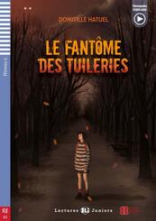 Le Fant&ocirc;me des Tuileries