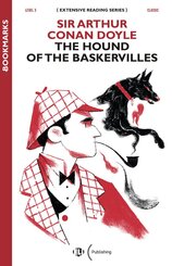The Hound of the Baskervilles
