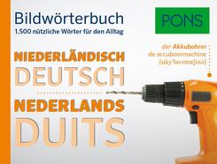 PONS Bildw&ouml;rterbuch Niederl&auml;ndisch