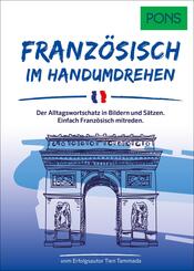PONS Franz&ouml;sisch Im Handumdrehen