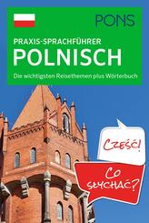PONS Praxis-Sprachf&uuml;hrer Polnisch