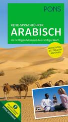 PONS Reise-Sprachf&uuml;hrer Arabisch