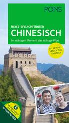 PONS Reise-Sprachf&uuml;hrer Chinesisch