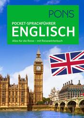 PONS Pocket-Sprachf&uuml;hrer Englisch