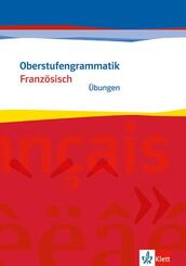 Oberstufengrammatik