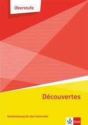 D&eacute;couvertes Oberstufe