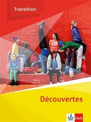 D&eacute;couvertes Transition