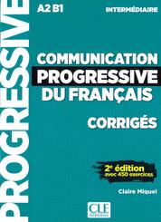 Communication progressive du fran&ccedil;ais, 2&egrave;me &eacute;dition