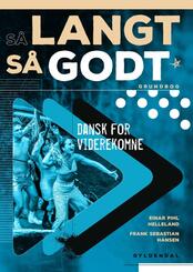 S&aring; langt, s&aring; godt B1-B2