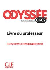 Odyss&eacute;e C1-C2