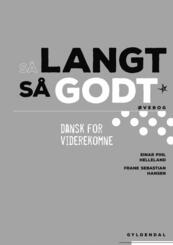 S&aring; langt, s&aring; godt B1-B2