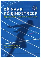 Op naar de eindstreep neu A2-B2