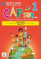 Cap Sur... 1 - &Eacute;dition hybride