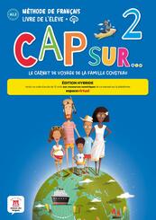 Cap Sur... 2 - &Eacute;dition hybride