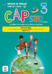 Cap Sur... 3 - &Eacute;dition hybride