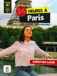 24 heures &agrave; Paris