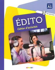 &Eacute;dito A1