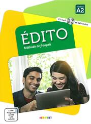 &Eacute;dito A2