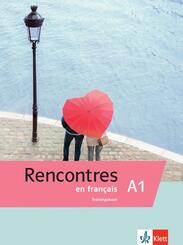 Rencontres en fran&ccedil;ais A1