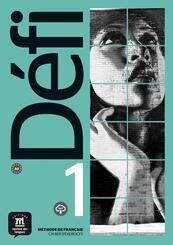 D&eacute;fi 1 A1.Bd.1