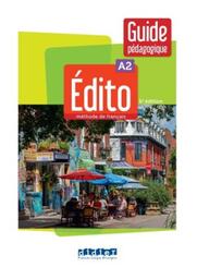 &Eacute;dito A2, 2e &eacute;dition