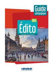 &Eacute;dito B2, 4e &eacute;dition