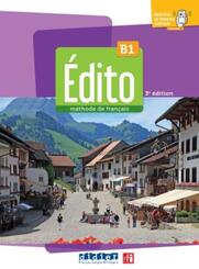 &Eacute;dito B1, 3e &eacute;dition