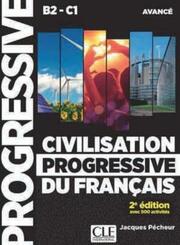 Civilisation progressive du fran&ccedil;ais, 2&egrave;me &eacute;dition