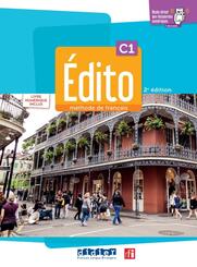 &Eacute;dito C1, 2e &eacute;dition - &Eacute;dition hybride