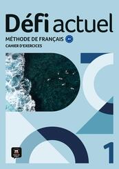 D&eacute;fi actuel 1 A1