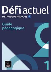 D&eacute;fi actuel 1 A1