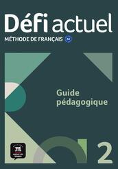 D&eacute;fi actuel 2 A2